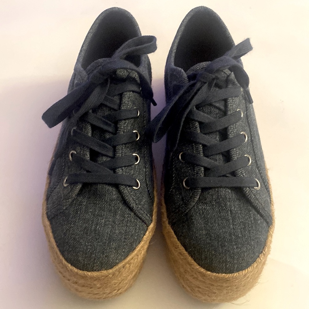 Steve Madden espadrille